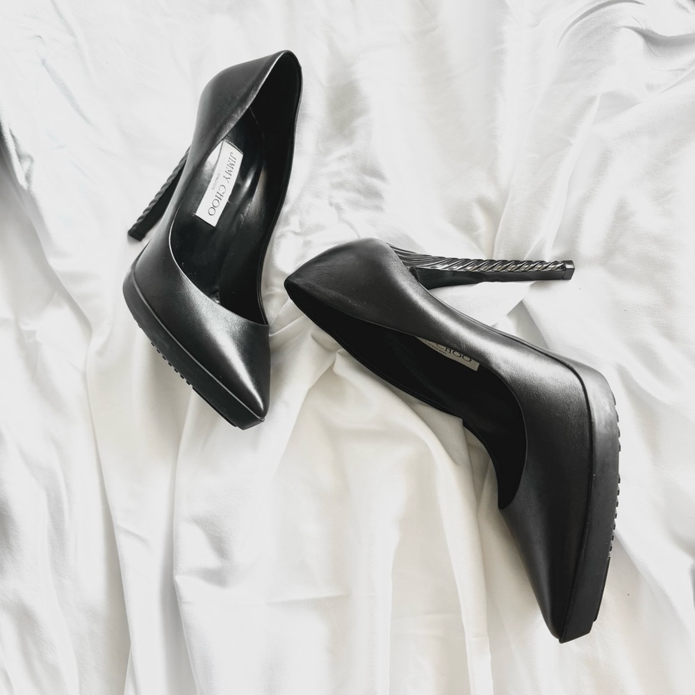 J I M M Y C H O O - image 1